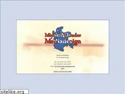 Sites similar to clauder-mediadesign.de