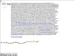 Sites similar to claudewampler.com