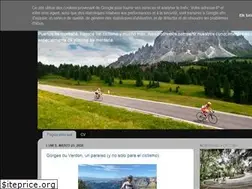 Sites similar to claudi.blogspot.com