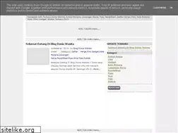Sites similar to claudia-garniez.blogspot.com