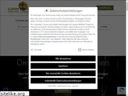 Sites similar to claudia-grill.de