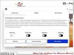 Sites similar to claudia-illichmann.at