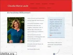Sites similar to claudia-laule.de