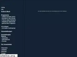 Sites similar to claudia-pohel.de