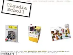 Sites similar to claudia-scholl.de