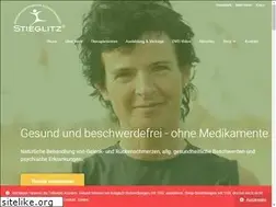 Sites similar to claudia-stieglitz.de