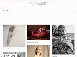 Sites similar to claudia-trucco.com