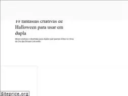 Sites similar to claudia.abril.com.br
