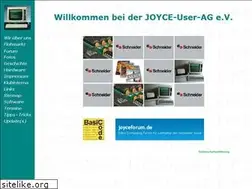 Sites similar to claudia.de