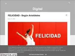 Sites similar to claudiaarango16.blogspot.com