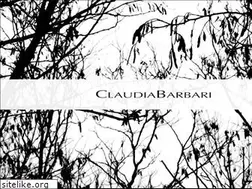 Sites similar to claudiabarbari.it