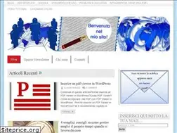 Sites similar to claudiabaruzzi.net