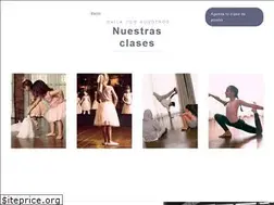 Sites similar to claudiacadena.com