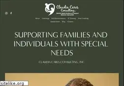 Sites similar to claudiacares.com