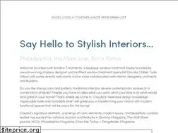 Sites similar to claudiaclobes.com