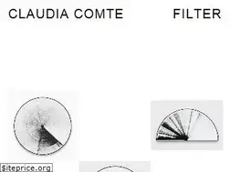 Sites similar to claudiacomte.ch