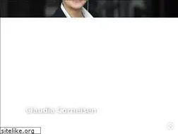 Sites similar to claudiacornelsen.de