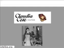 Sites similar to claudiacote.com