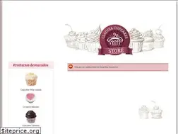 Sites similar to claudiacupcakes.com