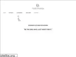 Sites similar to claudiadarmiento.shop