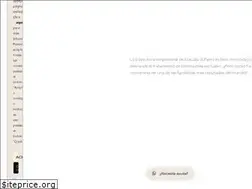 Sites similar to claudiadipaolo.com