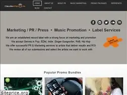Sites similar to claudiaerecords.com