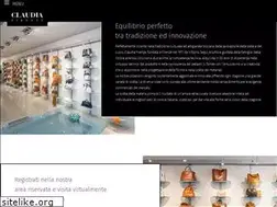 Sites similar to claudiafirenze.com