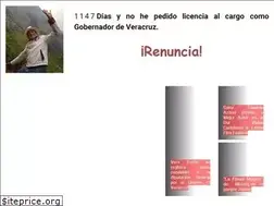 Sites similar to claudiaguerrero.mx