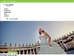 Sites similar to claudiahalip.ro
