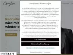 Sites similar to claudialorber.at