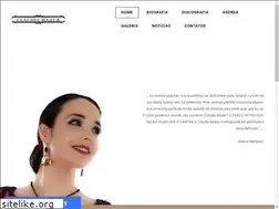 Sites similar to claudiamadur.com