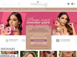 Sites similar to claudiamarisguia.com.br