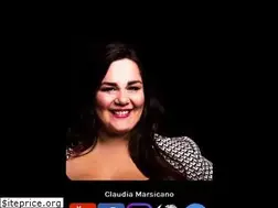 Sites similar to claudiamarsicano.it