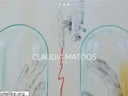 Sites similar to claudiamatoos.com