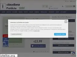 Sites similar to claudiana.it