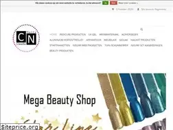 Sites similar to claudianails.nl