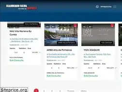 Sites similar to claudianosilva.com.br