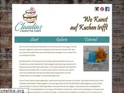 Sites similar to claudianotthoff.de