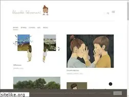 Sites similar to claudiapalmarucci.com