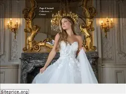 Sites similar to claudiaparis.fr