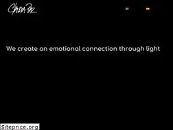 Sites similar to claudiapaz.com