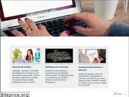 Sites similar to claudiapflor.wordpress.com