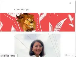 Sites similar to claudiapoet.com