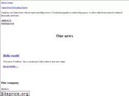 Sites similar to claudiapopa.com