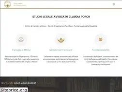 Sites similar to claudiaporcu.com