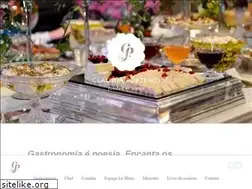 Sites similar to claudiaporteirobuffet.com.br