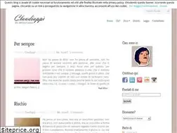 Sites similar to claudiappi.it