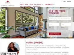 Sites similar to claudiasarmiento.com