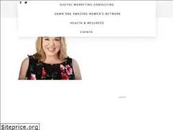 Sites similar to claudiasheridan.com