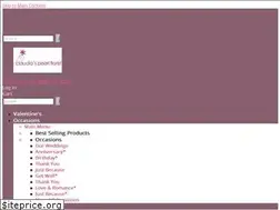 Sites similar to claudiaspearlflorist.com